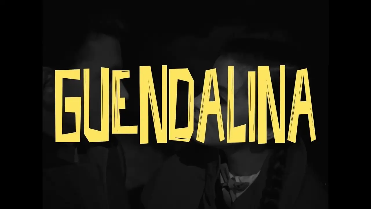 Guendalina — трейлер