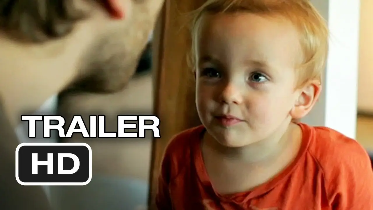 The End of Love — trailer