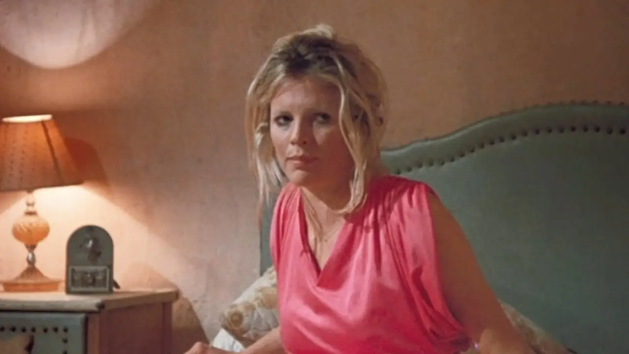 Fool for Love — trailer
