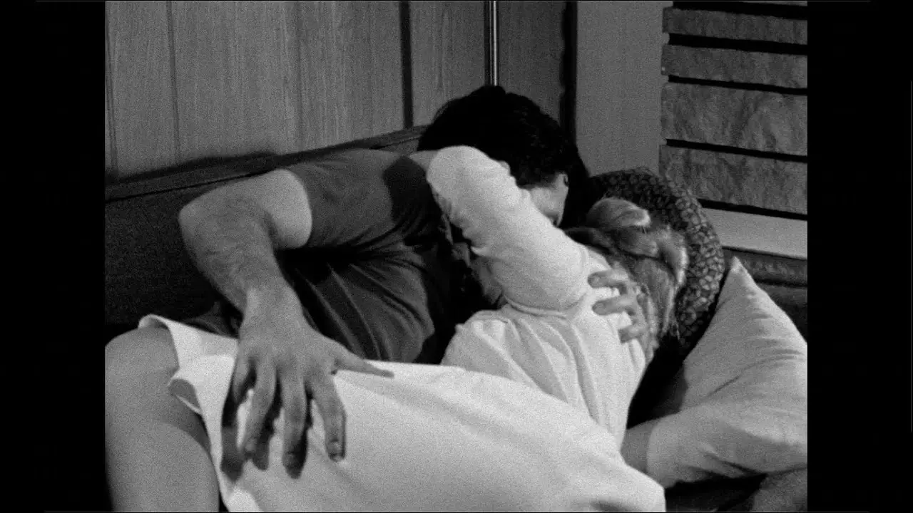 Sweet Substitute — trailer