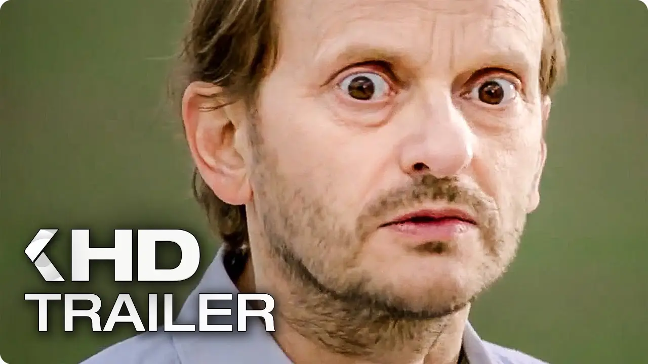 Männertag — trailer