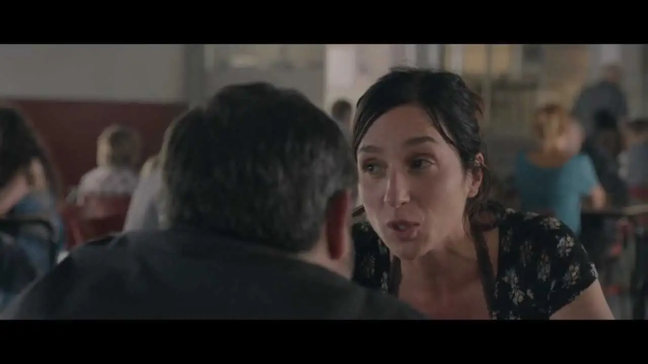 Tango libre — trailer