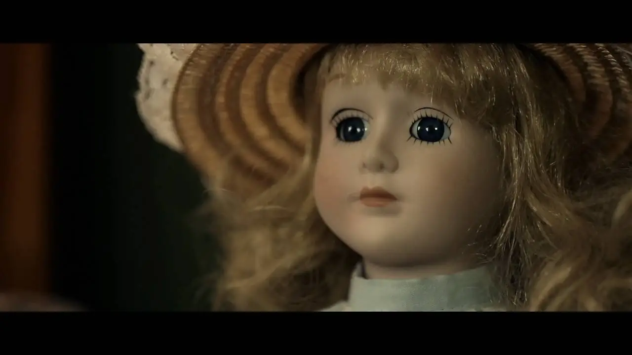 Playing with Dolls — trailer