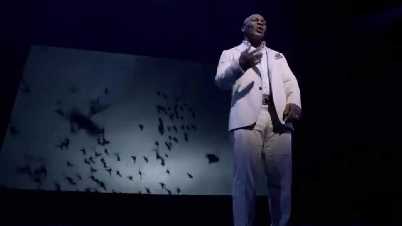 Mike Tyson: Undisputed Truth — tráiler