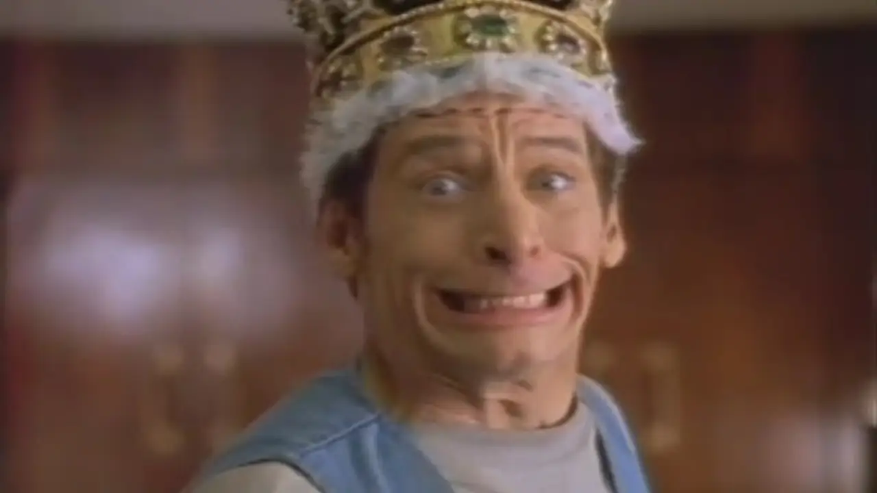 Ernest Rides Again — tráiler