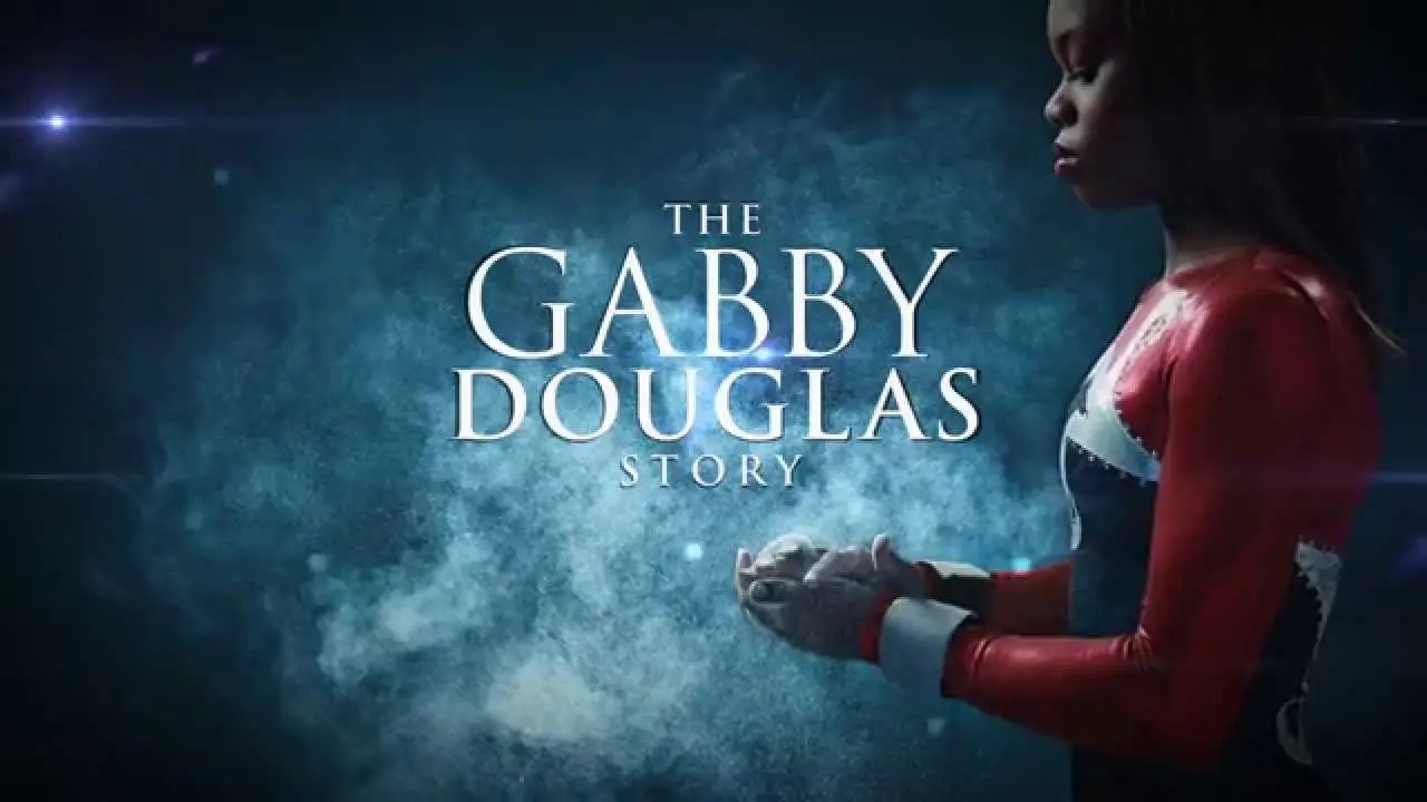 The Gabby Douglas Story — trailer