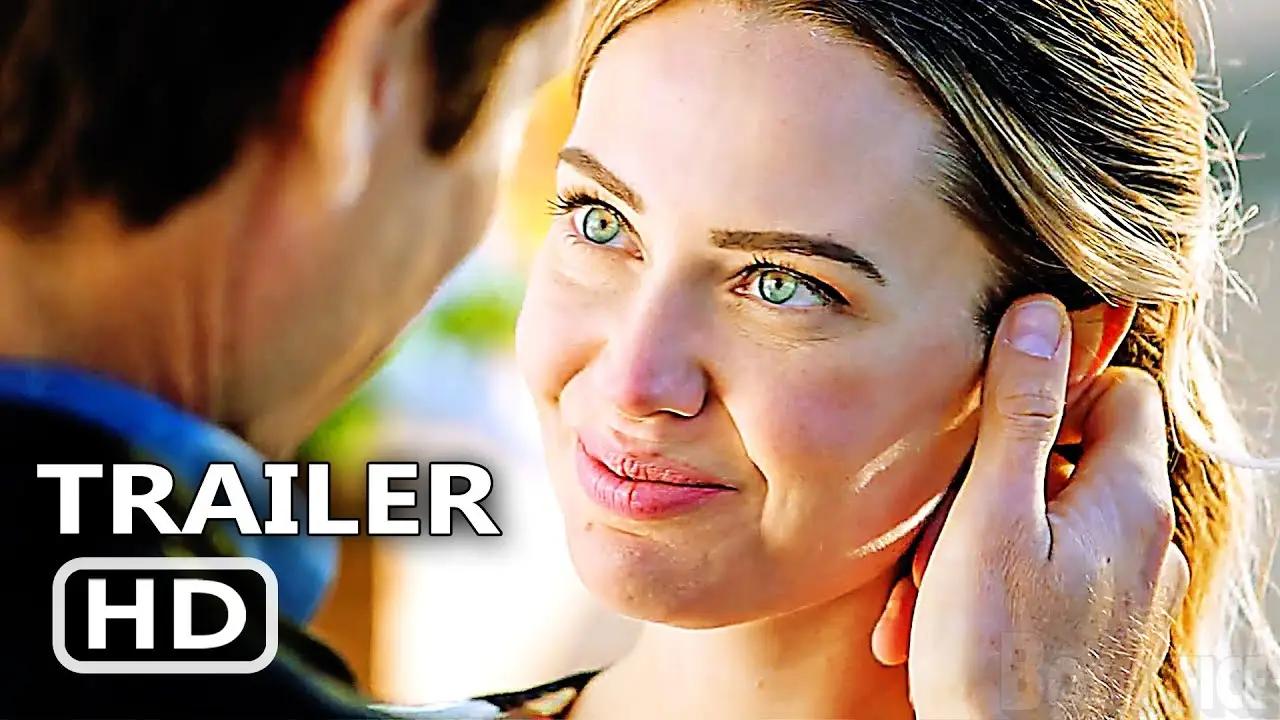 Love's Sweet Recipe — tráiler
