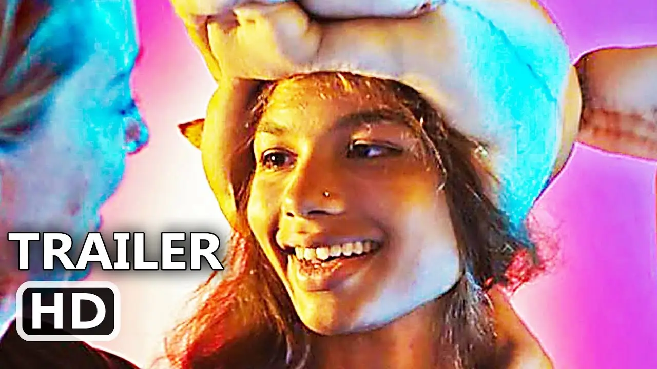 Madeline's Madeline — tráiler