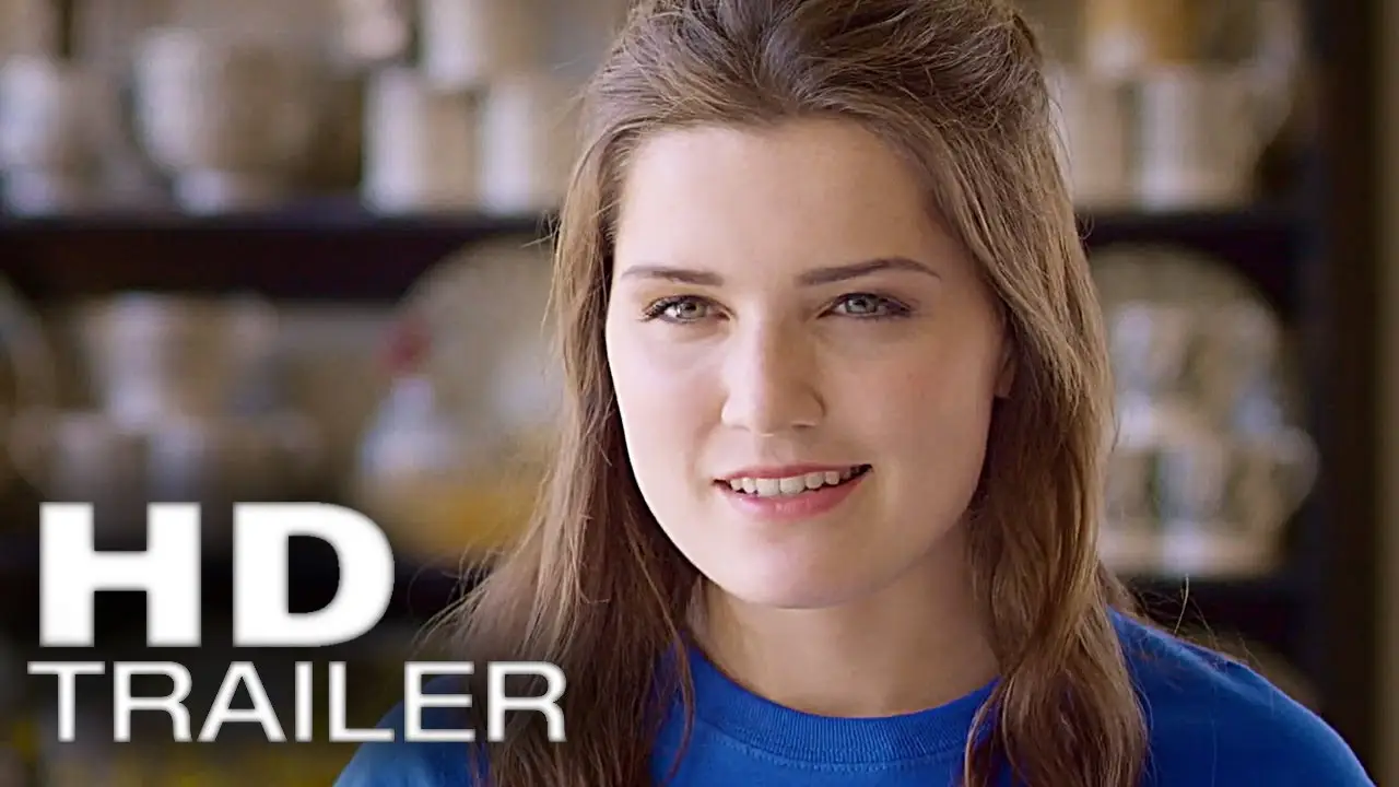 Mary 4 Mayor — trailer