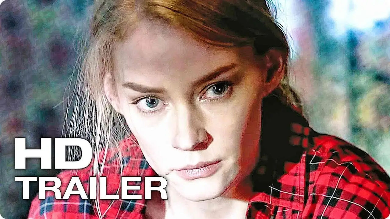 The Sect — trailer