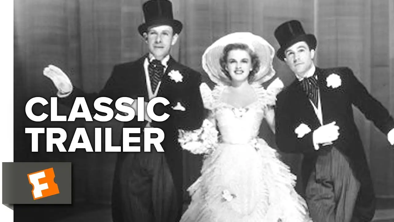 For Me and My Gal — trailer