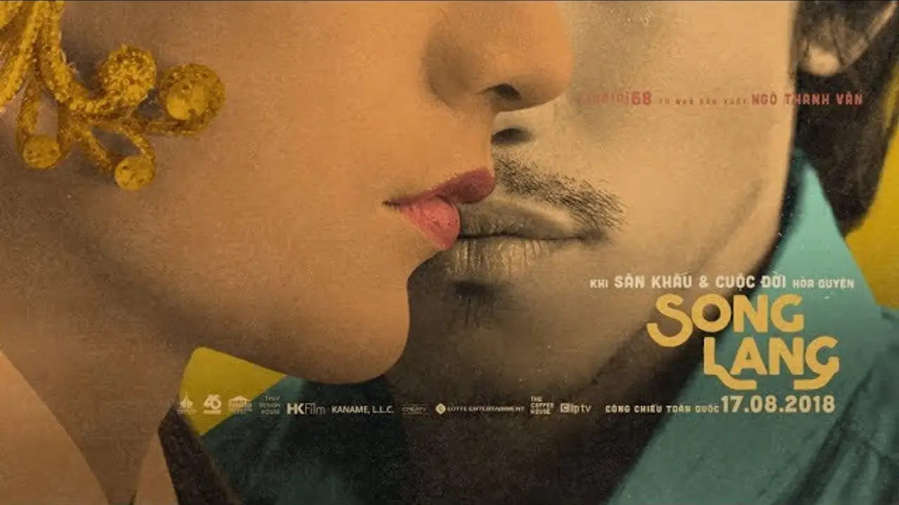 Song Lang — trailer