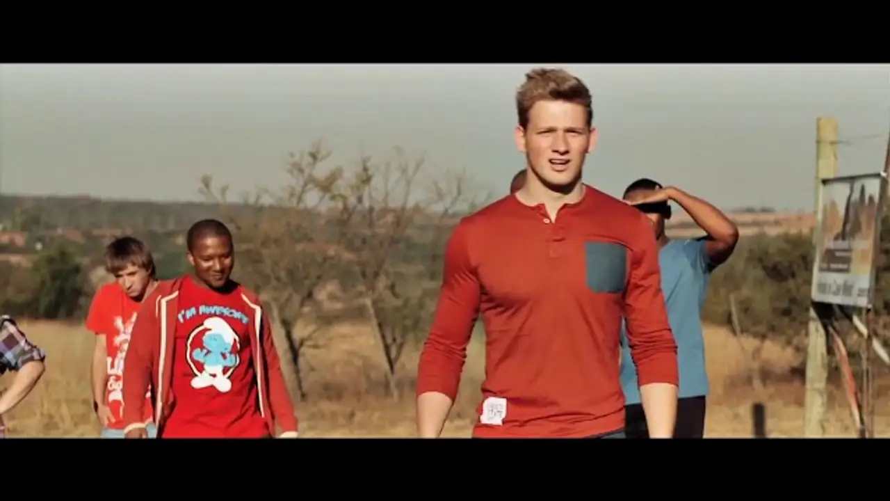 Rowwe Diamante — trailer