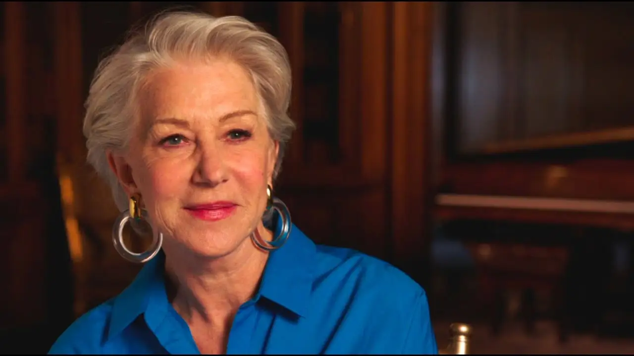 On Broadway — trailer