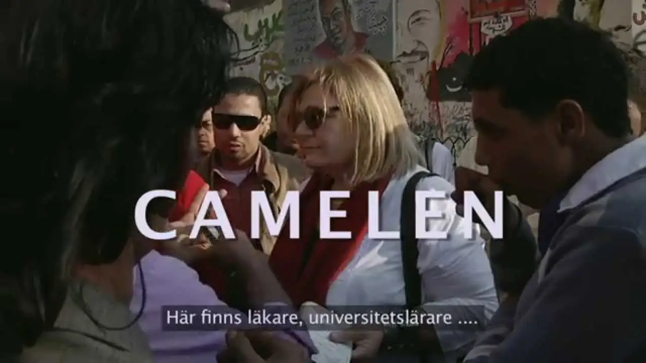 Camelen — trailer