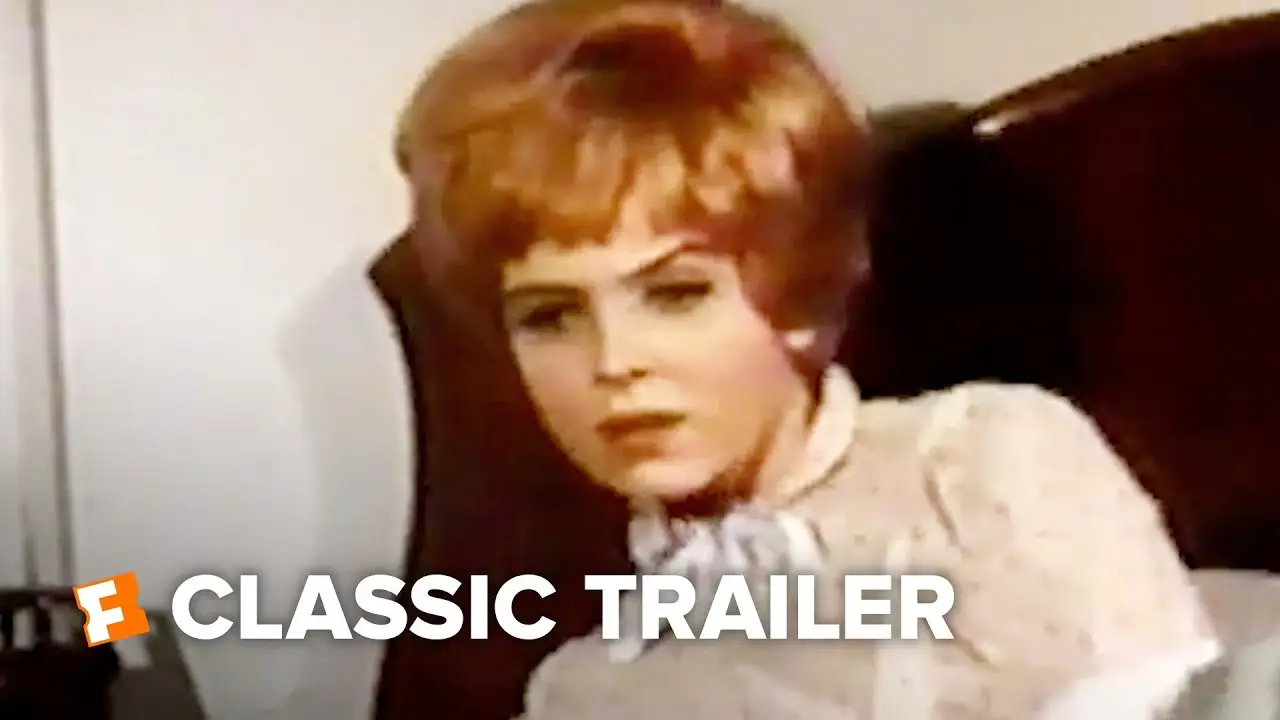 One of Our Spies is Missing — trailer
