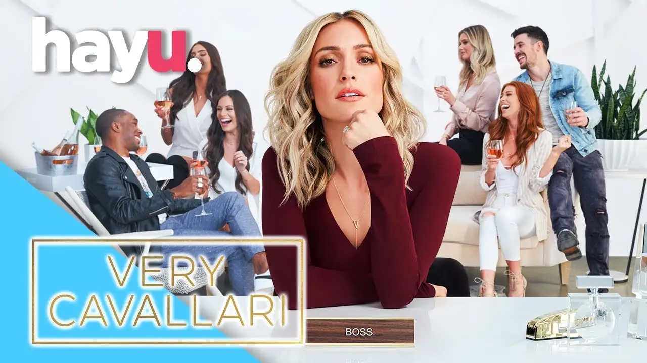 Very Cavallari — tráiler