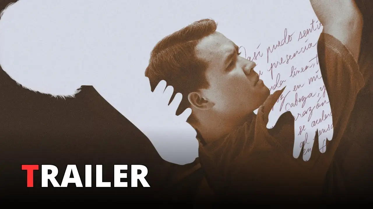 I Wish You Had Told Me — trailer