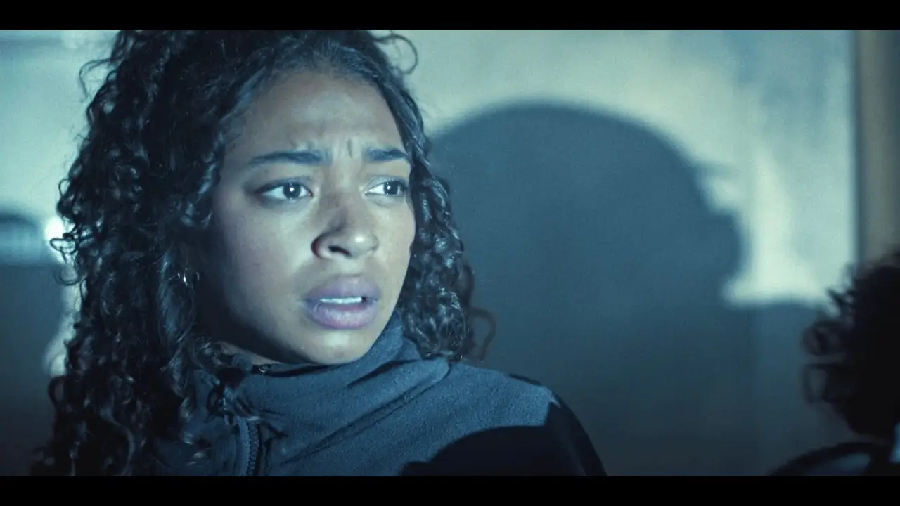 No Way Down — trailer