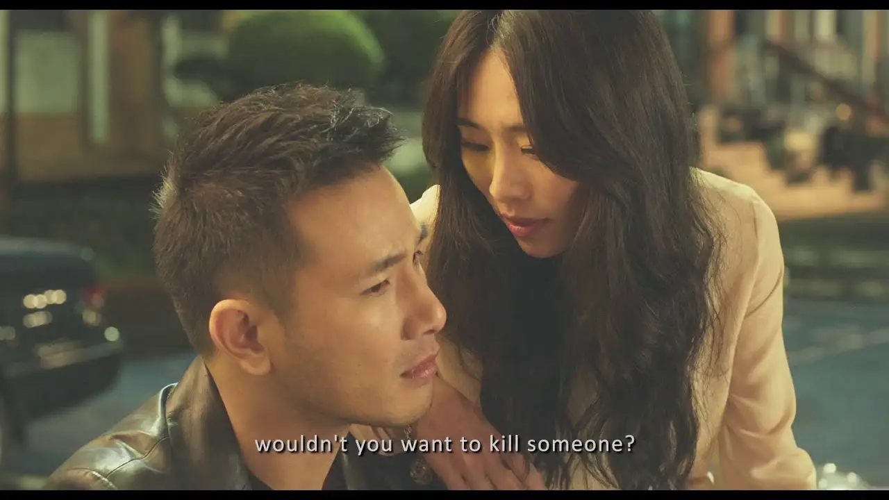 The Bold, the Corrupt, and the Beautiful — trailer