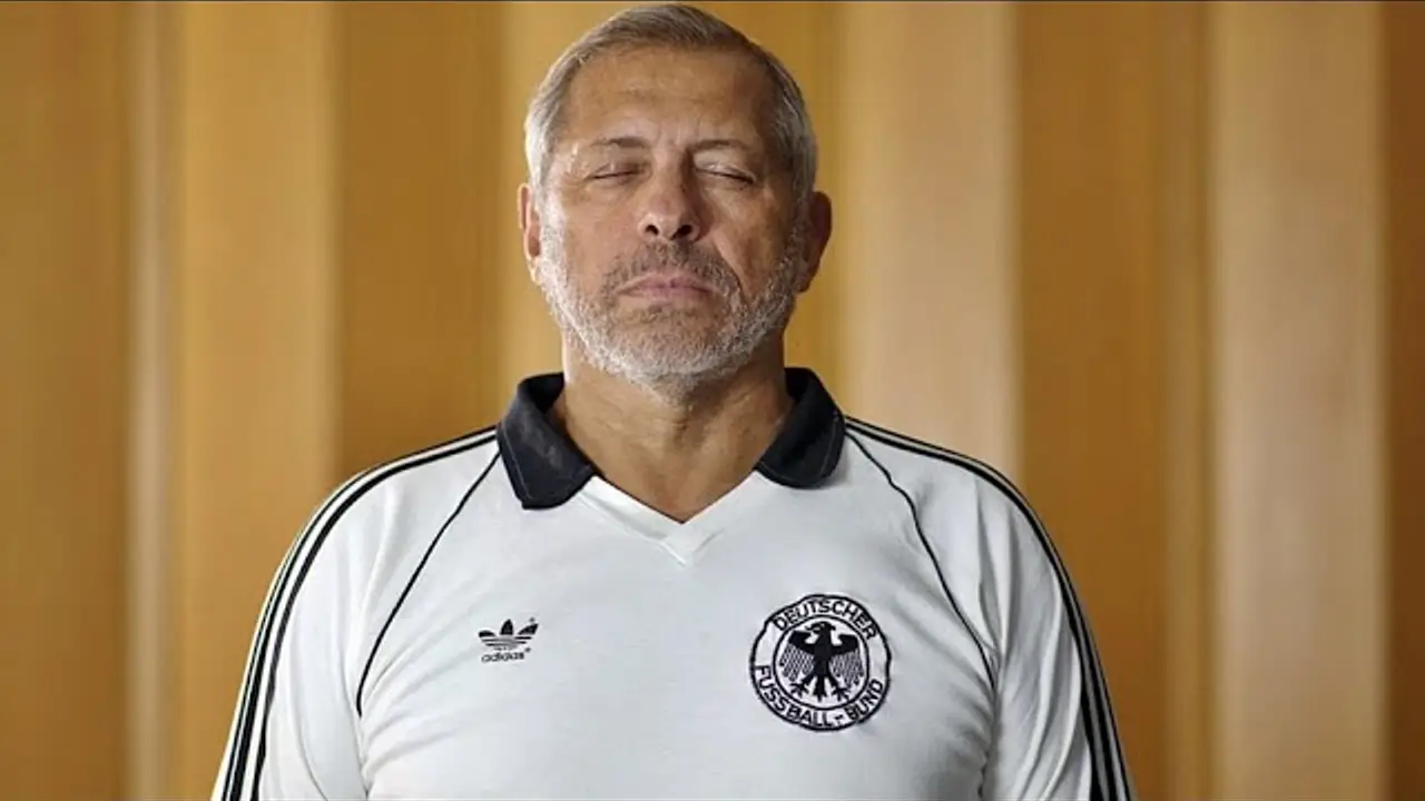 Schwarze Adler — трейлер