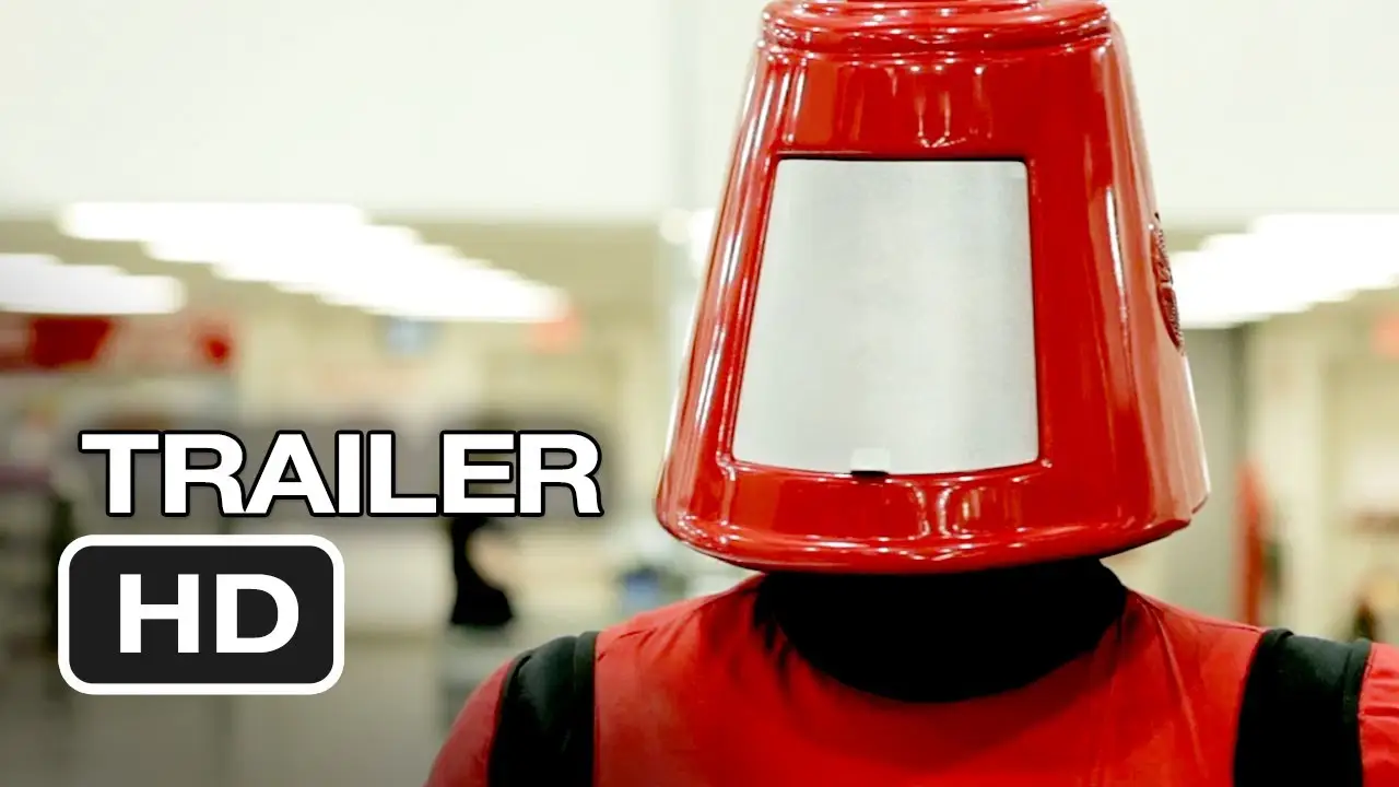 The History of Future Folk — trailer