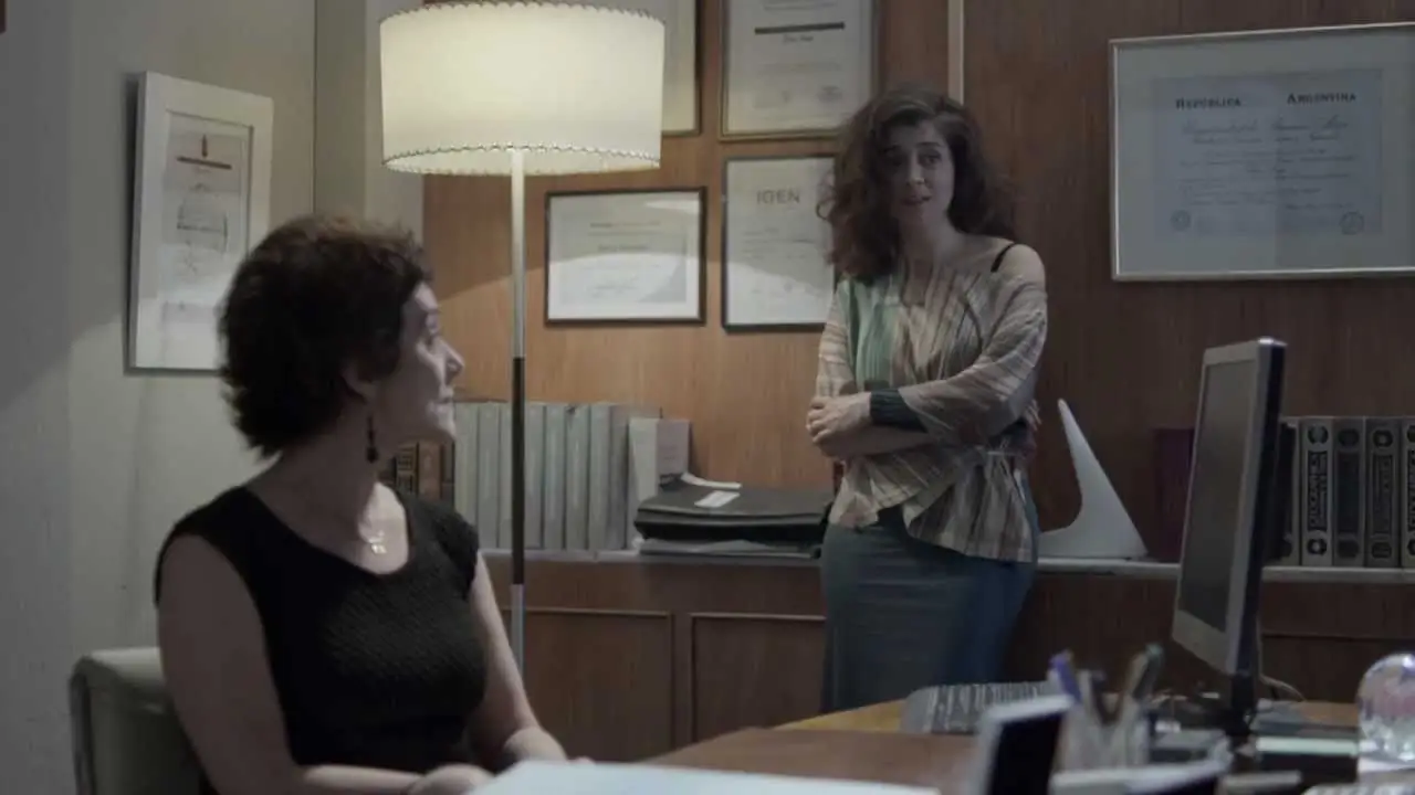 23 pares — trailer