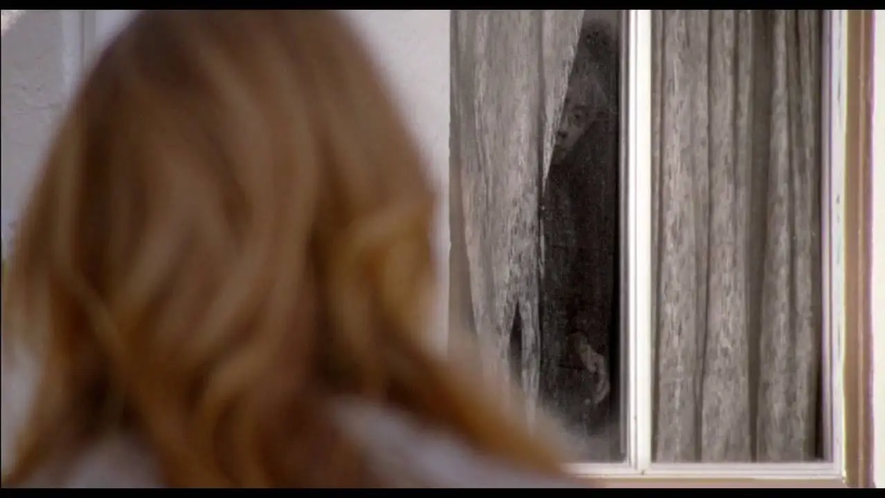 Dark Mirror — trailer