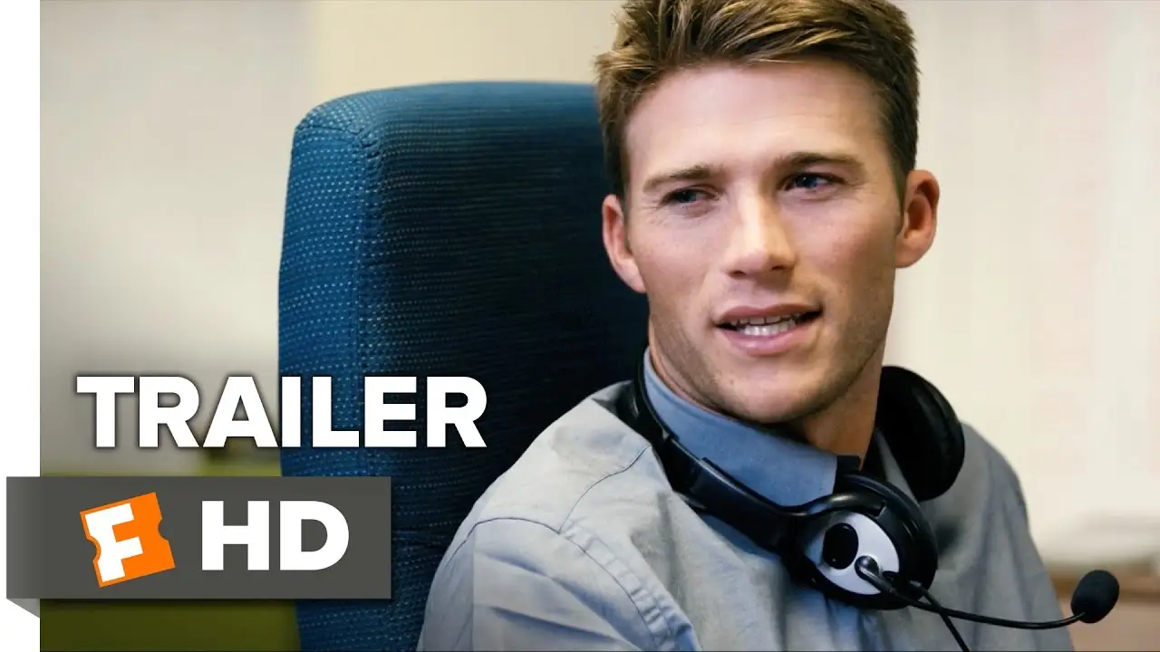 Walk of Fame — trailer