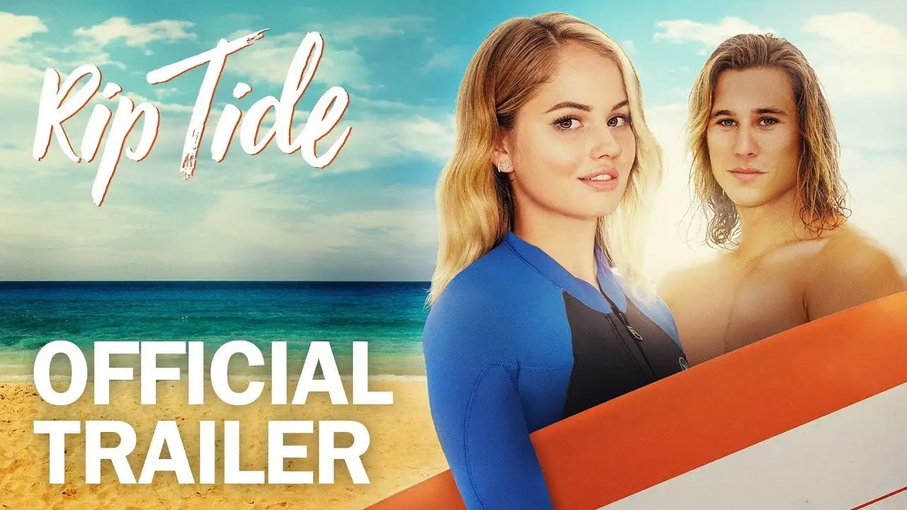 Rip Tide — trailer