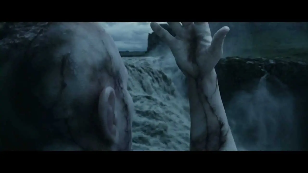 Prometheus — trailer
