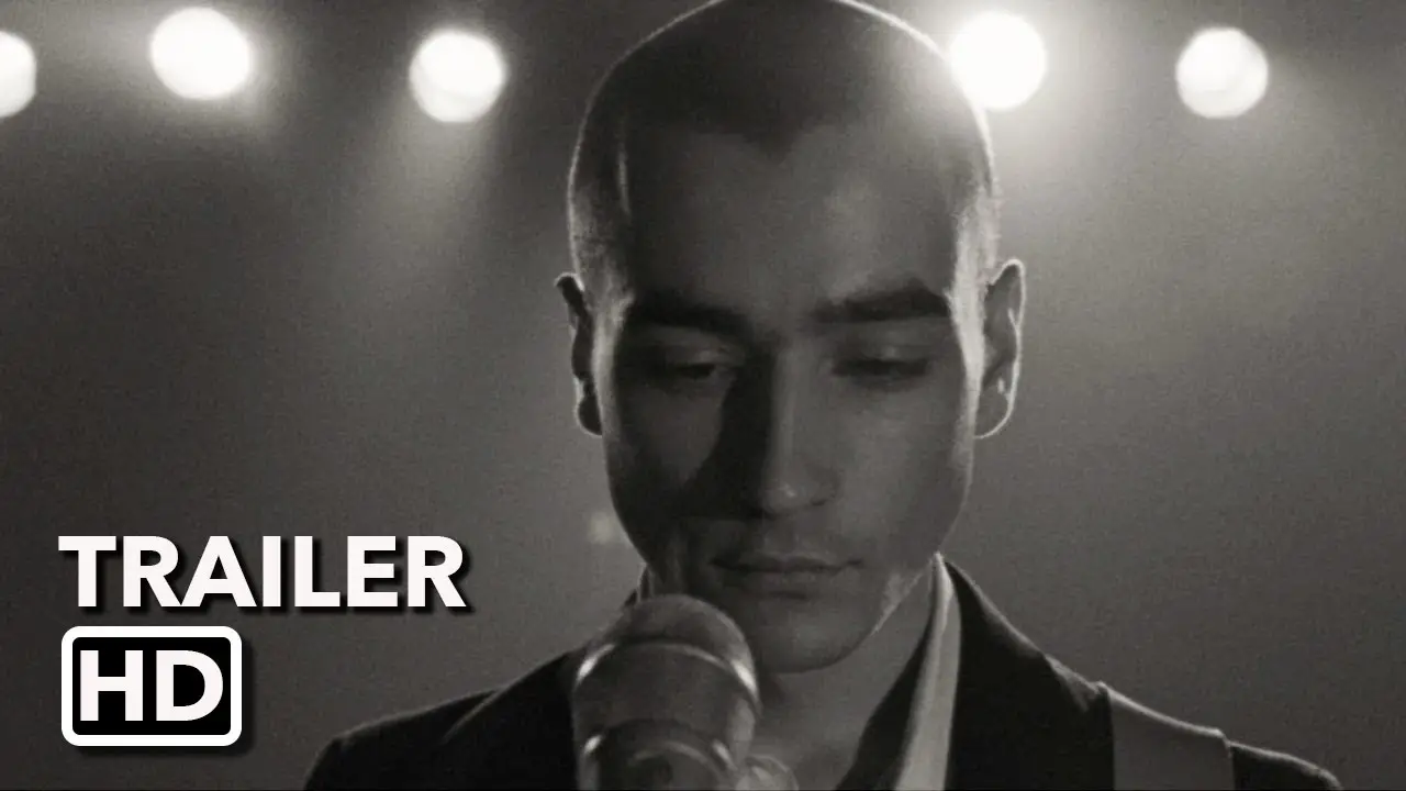 Erasing Frank — trailer