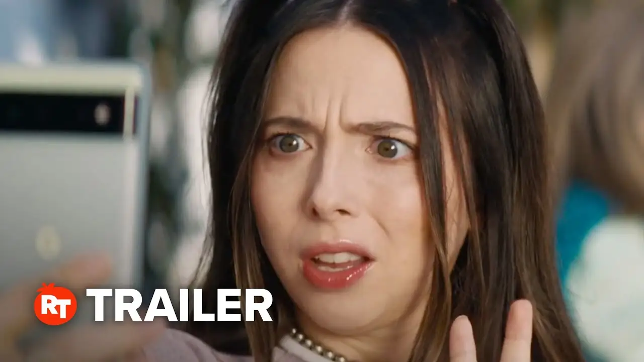 Drugstore June — trailer