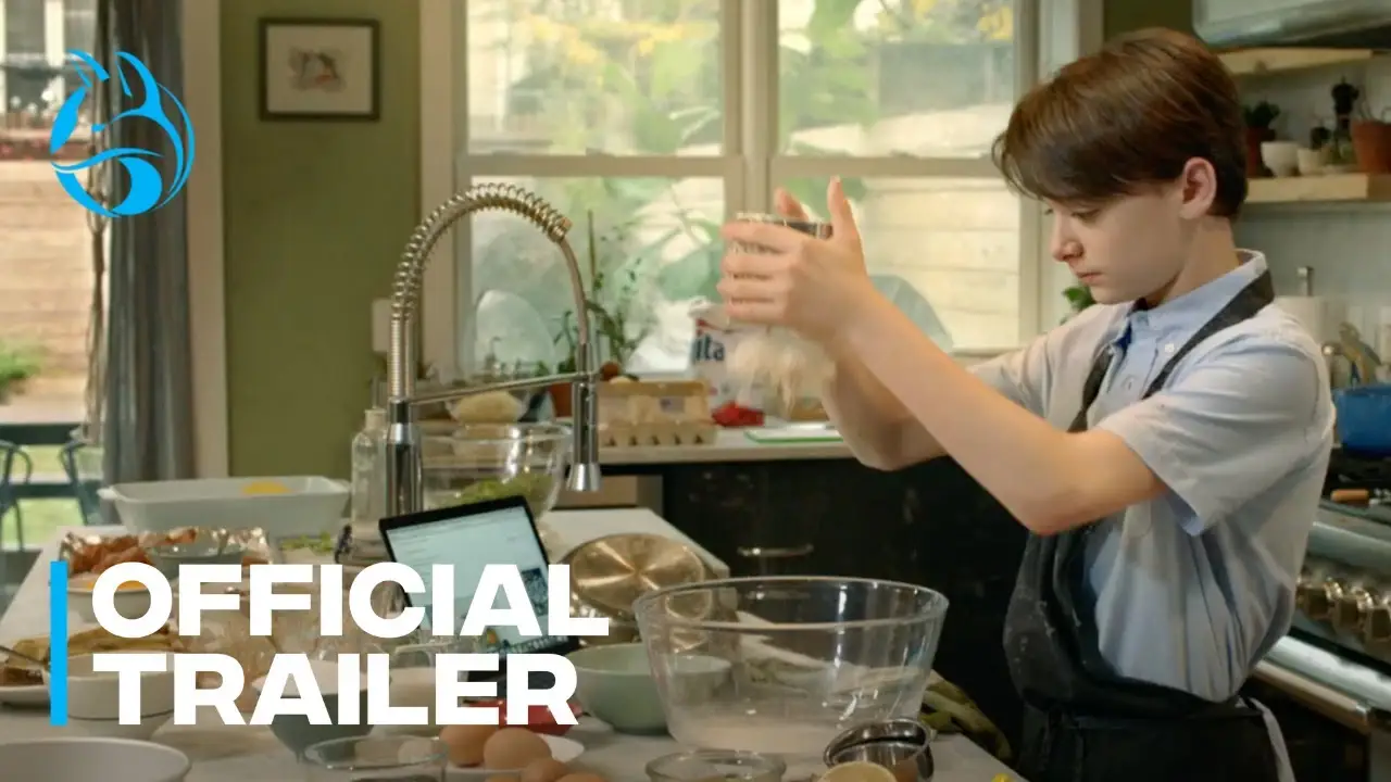 Abe — trailer