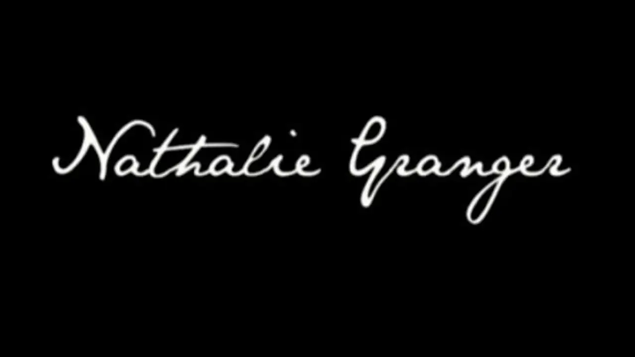 Nathalie Granger — трейлер