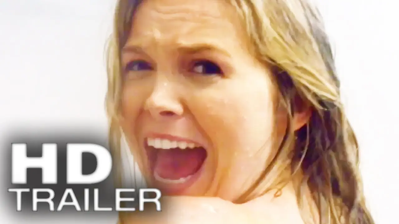 Killer Cheerleader — trailer
