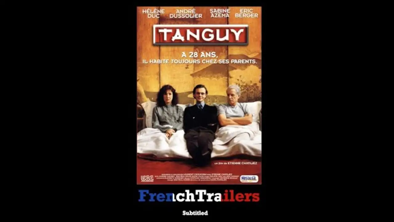 Tanguy — trailer