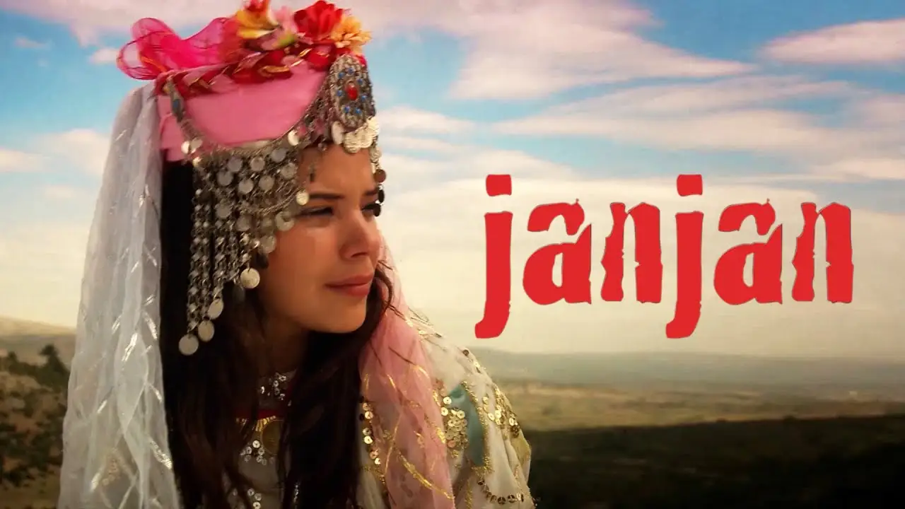 Janjan — trailer