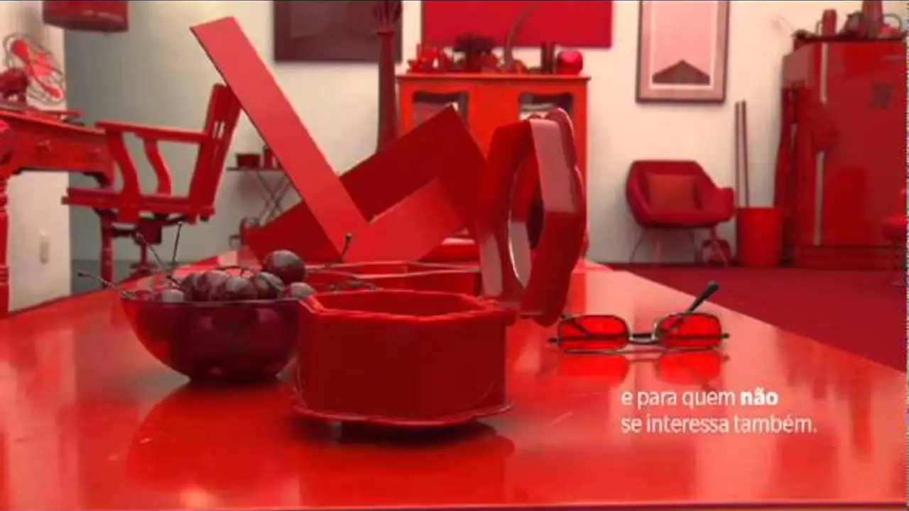 Cildo — trailer