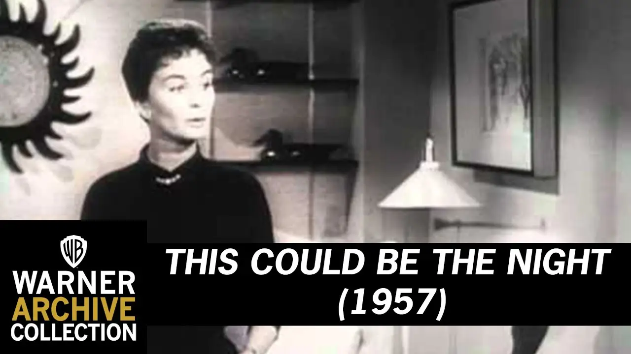 This Could Be the Night — tráiler