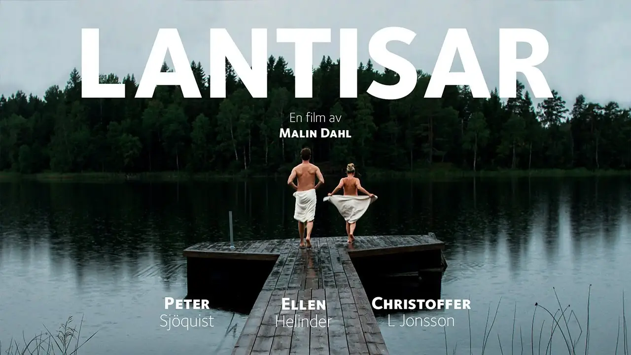 Lantisar — trailer
