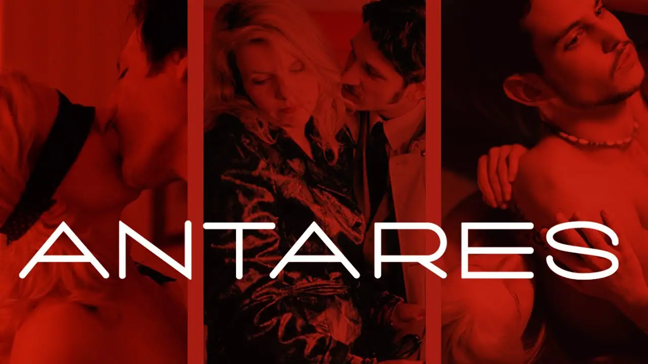 Antares — trailer