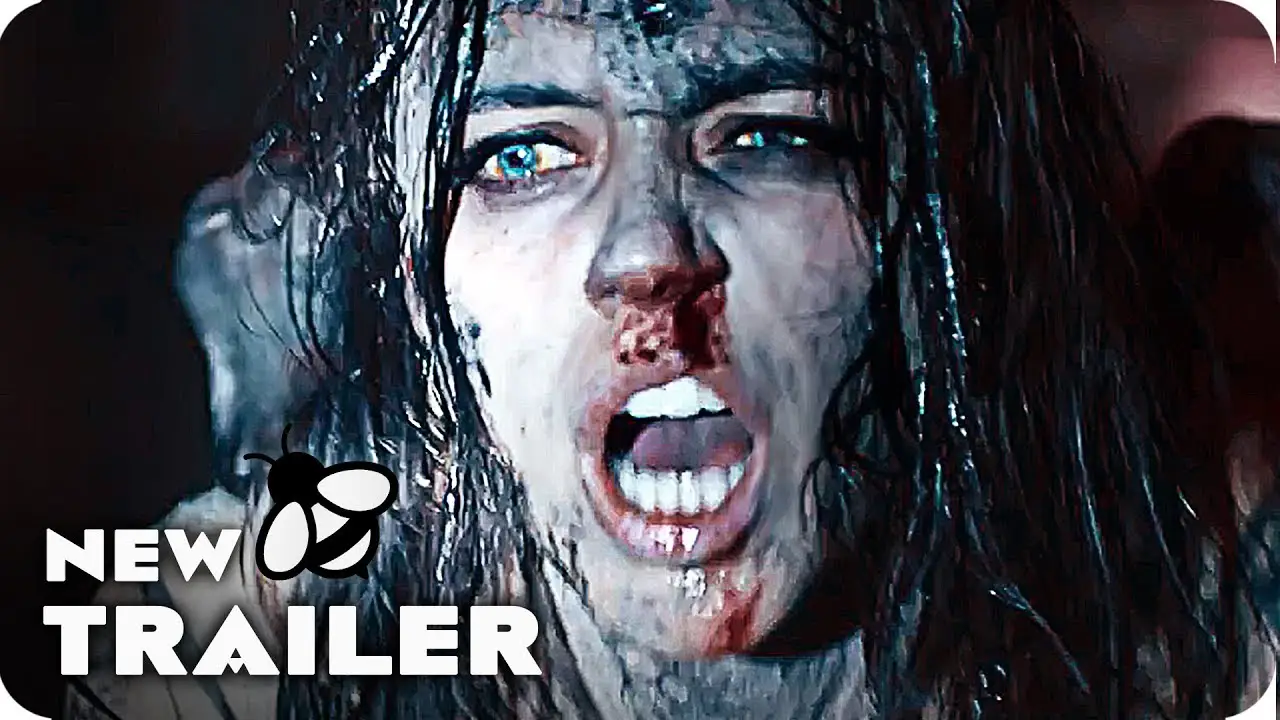 The Heretics — trailer