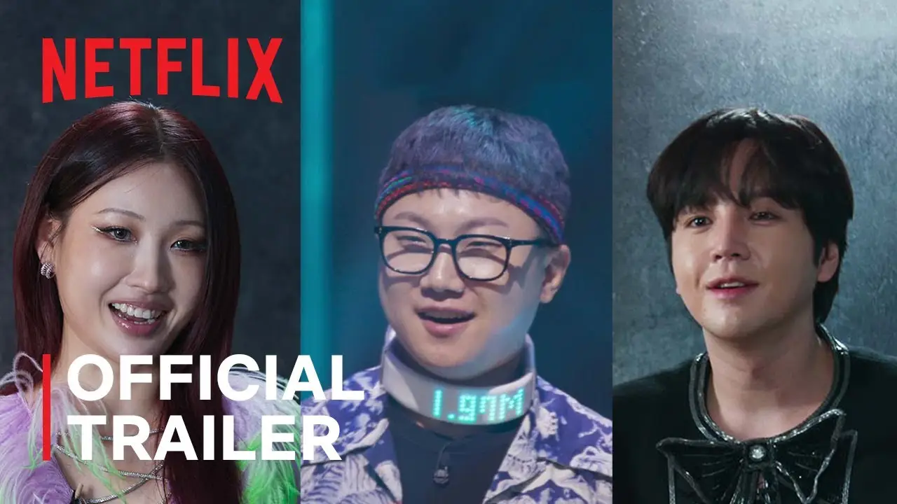 The Influencer — trailer
