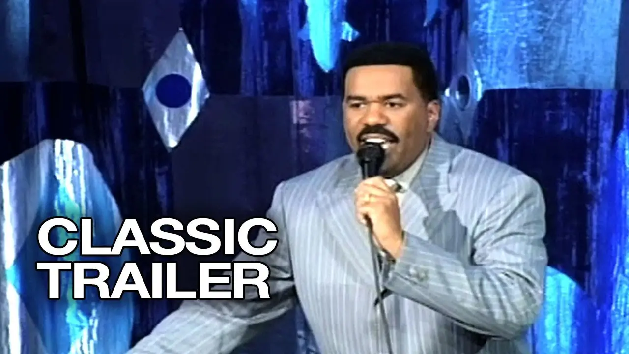 The Original Kings of Comedy — trailer
