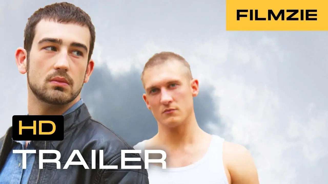 Where Are You Going, Habibi? — trailer