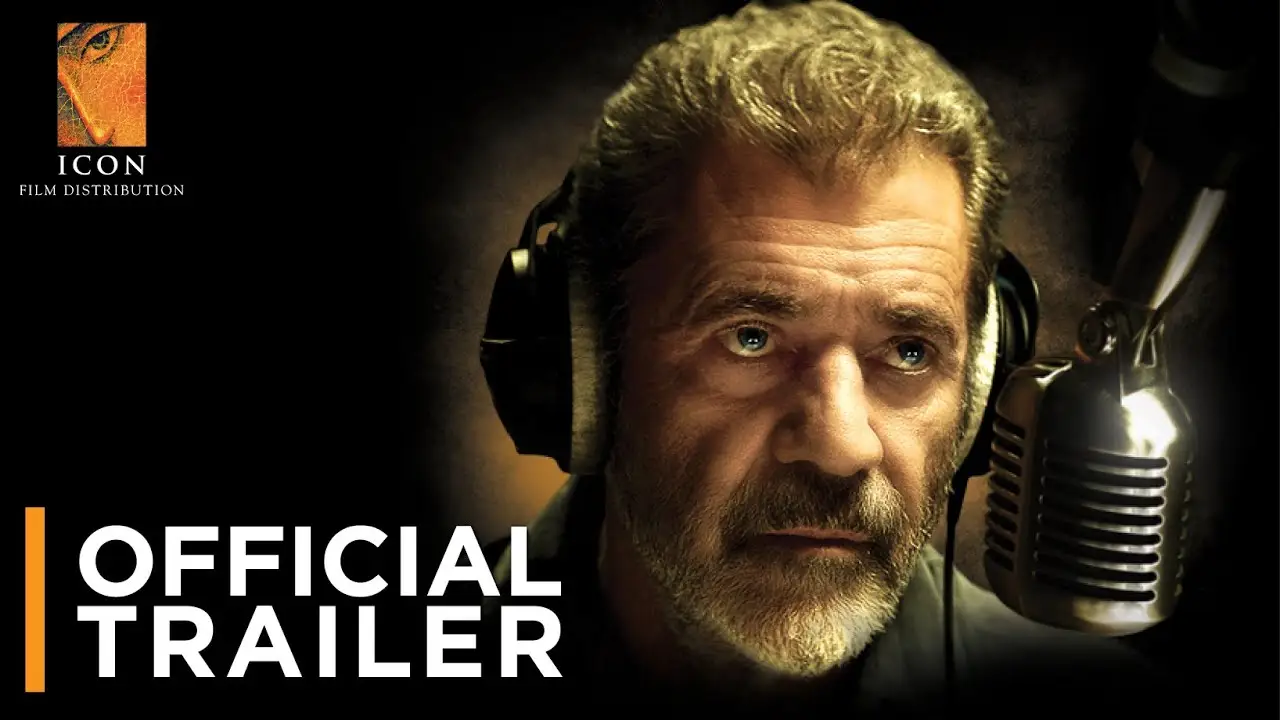 On the Line — трейлер