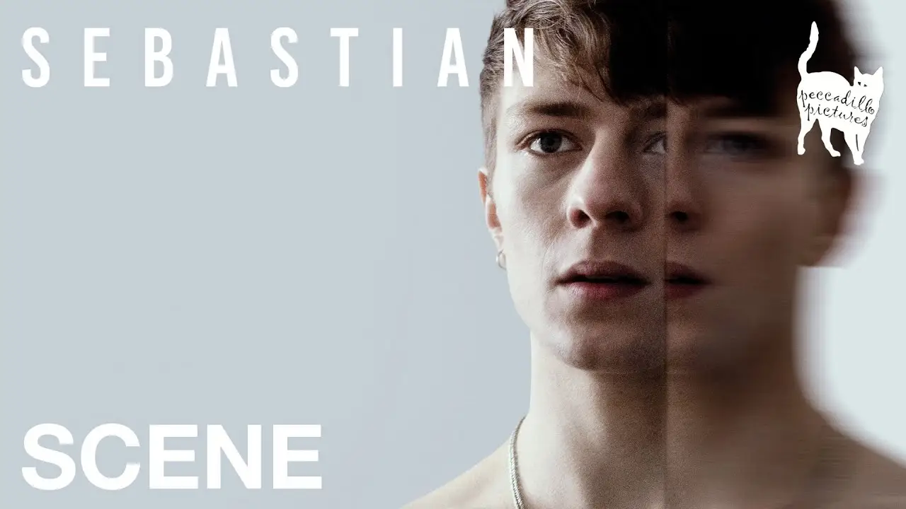 Sebastian — trailer