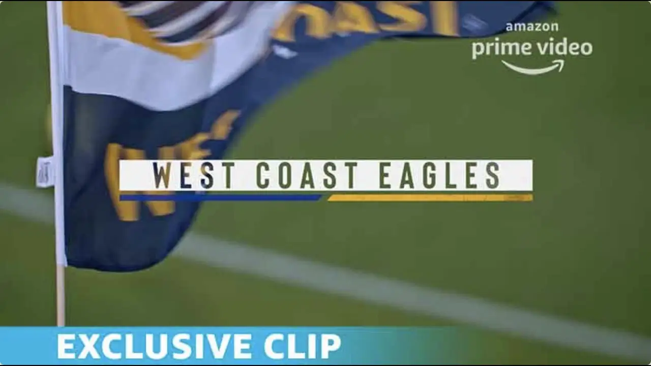 West Coast — trailer