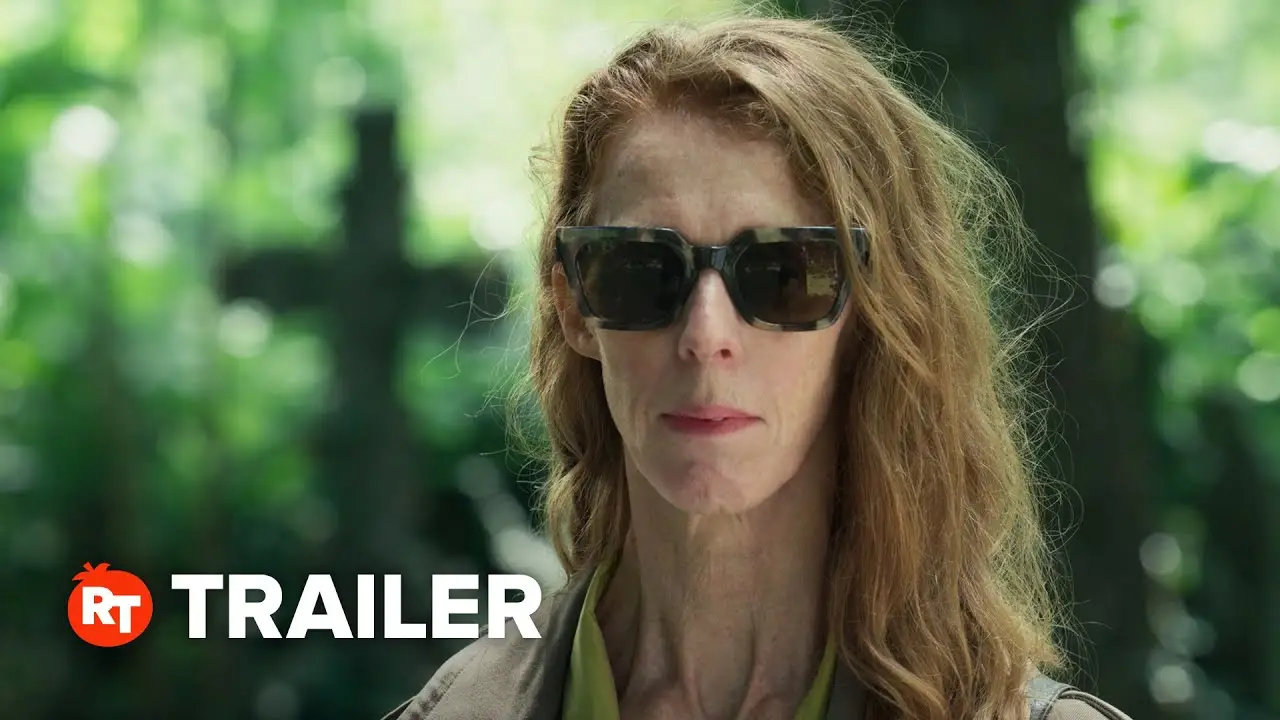 The Falling Star — trailer